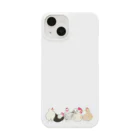 南つむぎのこっこ Smartphone Case