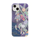 Anencephaly AngelのTanabata -bamboo*leaf- Smartphone Case