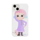 えりすん(Erisun)のえりすんちゃんキャラ Smartphone Case