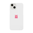 モナリザ研究所のiPhoneケース (スケアリーモンスター) Smartphone Case