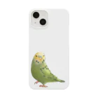 マインドマインのセキセイインコ Smartphone Case