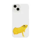 EcologyOnline（エコロジーオンライン）のモウドクフキヤガエル Smartphone Case