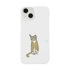 たっきゅうクラブの猫 Smartphone Case