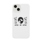 クルマNORIのONE-O-わんわん Smartphone Case