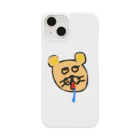 まみたすの愛犬写真・手描きSHOPの動物 Smartphone Case