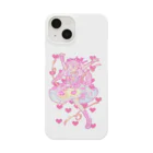 ichigotomahou.のLIVE♡KAWAII スマホケース Smartphone Case