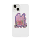 芽ばえるちゃんもーるのココロ缶 Smartphone Case