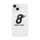 inRet-8［インレット-エイト］のEIGHT FIRE - items Smartphone Case
