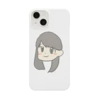 シャイニングのアッシュ Smartphone Case