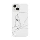 タダノのあみちゃん04 Smartphone Case