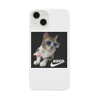 NEKO・すいみんのNEKO Smartphone Case