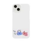 ほっこりの虫歯ニャン2 Smartphone Case