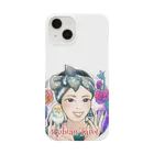 Ruby An‘s Shop のルビアンTAROT Smartphone Case