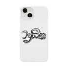 流聖🌹🐍の半年記念グッズ Smartphone Case