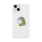 えぬさん家のmimikazariカラー Smartphone Case