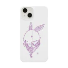 CHAMELEON LIQUIDのうさぎ Smartphone Case