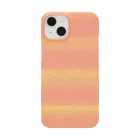 ビールと自然の雑貨店のSunset Smartphone Case