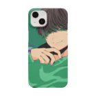 なむ(Nqm)のNqm Smartphone Case