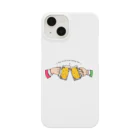 mmmm isoreの今日もお疲れ様！ Smartphone Case