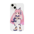 西宮ろん (8)のにしみやといっしょ Smartphone Case