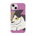 toru_utsunomiyaのテン君のスマホケース Smartphone Case