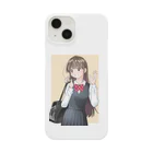 yanchikiのオリキャラグッズ店の南野　渚 Smartphone Case