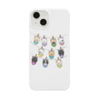 2216studioの干されちゃったフレブルちゃん。 Smartphone Case