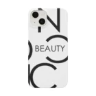 InnocencebeautyのInnocence beauty Smartphone Case