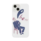 【Sunglow】momoのため息さん【2022.7.24】 Smartphone Case