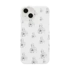 swiftsの伝説のアドベンチャーレーサーT Smartphone Case