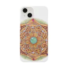 じぱんぐる-zipangle-のmandala-ゆめ Smartphone Case