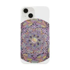 じぱんぐる-zipangle-のmandala-まほう Smartphone Case