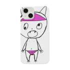 KUROのぱんつ Smartphone Case