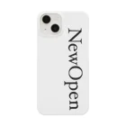 NewOpenのNewOpenケース Smartphone Case