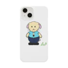 リブのリブTリブ Smartphone Case