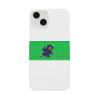 パイナップルマンのパイナップルマン忍者（green) Smartphone Case