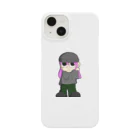 Rchanの女の子 Smartphone Case