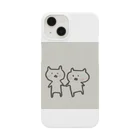 えるふさん。のねこちゃま達 Smartphone Case