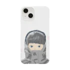 Lapis lazuliのきゅるきゅるboy Smartphone Case