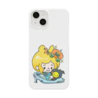 レム　アオイのAmetan &シンデレラ Smartphone Case