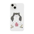 TORA-BASAMIのチキンレッグ Smartphone Case