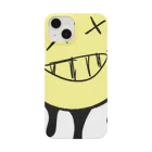 あり字のMeltSMILE Smartphone Case