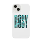ROSYのRock Star in the RØSY (dark ver.) Smartphone Case