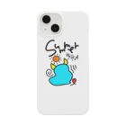 気まましょっぷの海の怪物🌊ウミ君💕 Smartphone Case