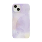 _ys_のむらさき Smartphone Case