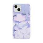 なむのげーまーおんなのこ Smartphone Case