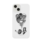 LUCHAのLUCHA58#37 Smartphone Case