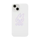 ポムとレモンのネオンチワワ Smartphone Case