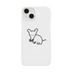 TOMOZOOのねずみ Smartphone Case