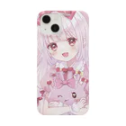 MAYUっきー のMAYUっきー(スマホケースiPhone) Smartphone Case